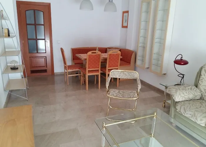 Piso Completo 3 Dormitorios Cordoba