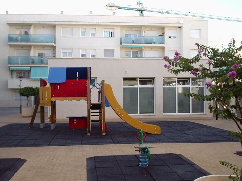 Piso Completo 3 Dormitorios Сasa de vacaciones Córdoba