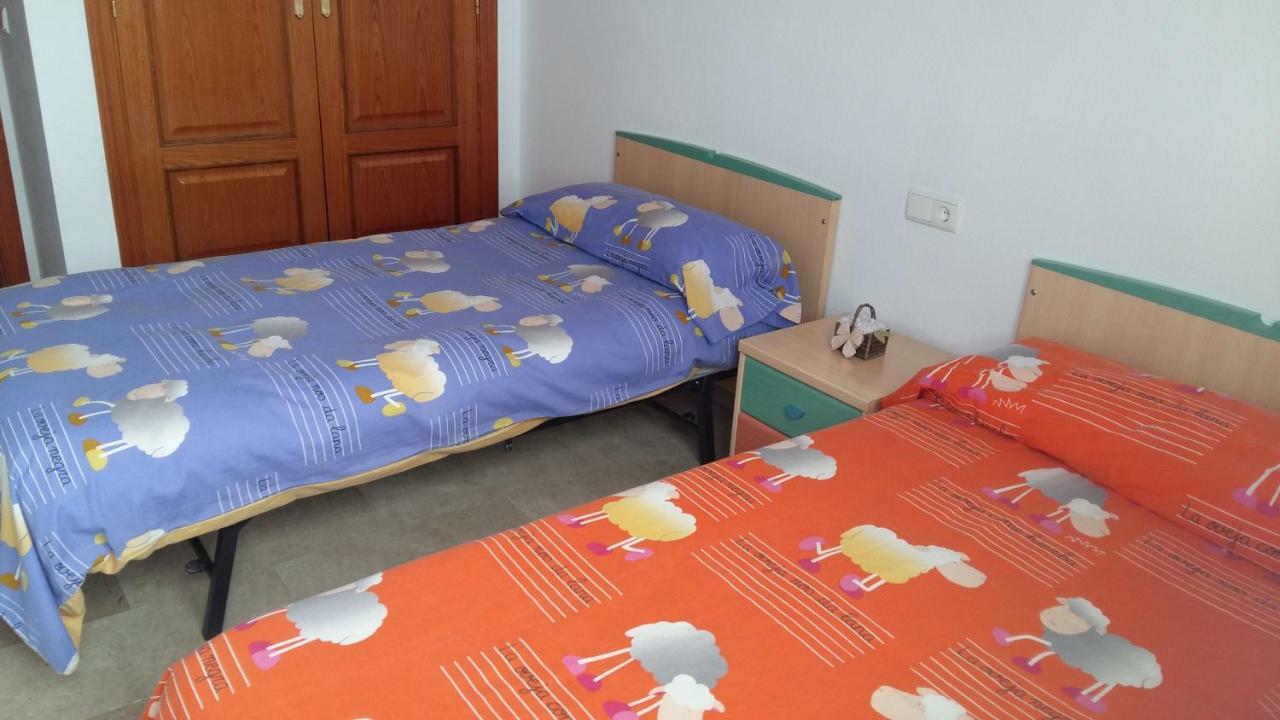 Сasa de vacaciones Piso Completo 3 Dormitorios