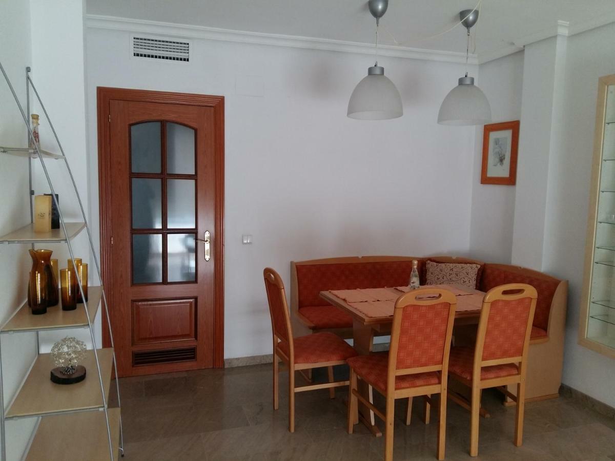 Piso Completo 3 Dormitorios Córdoba