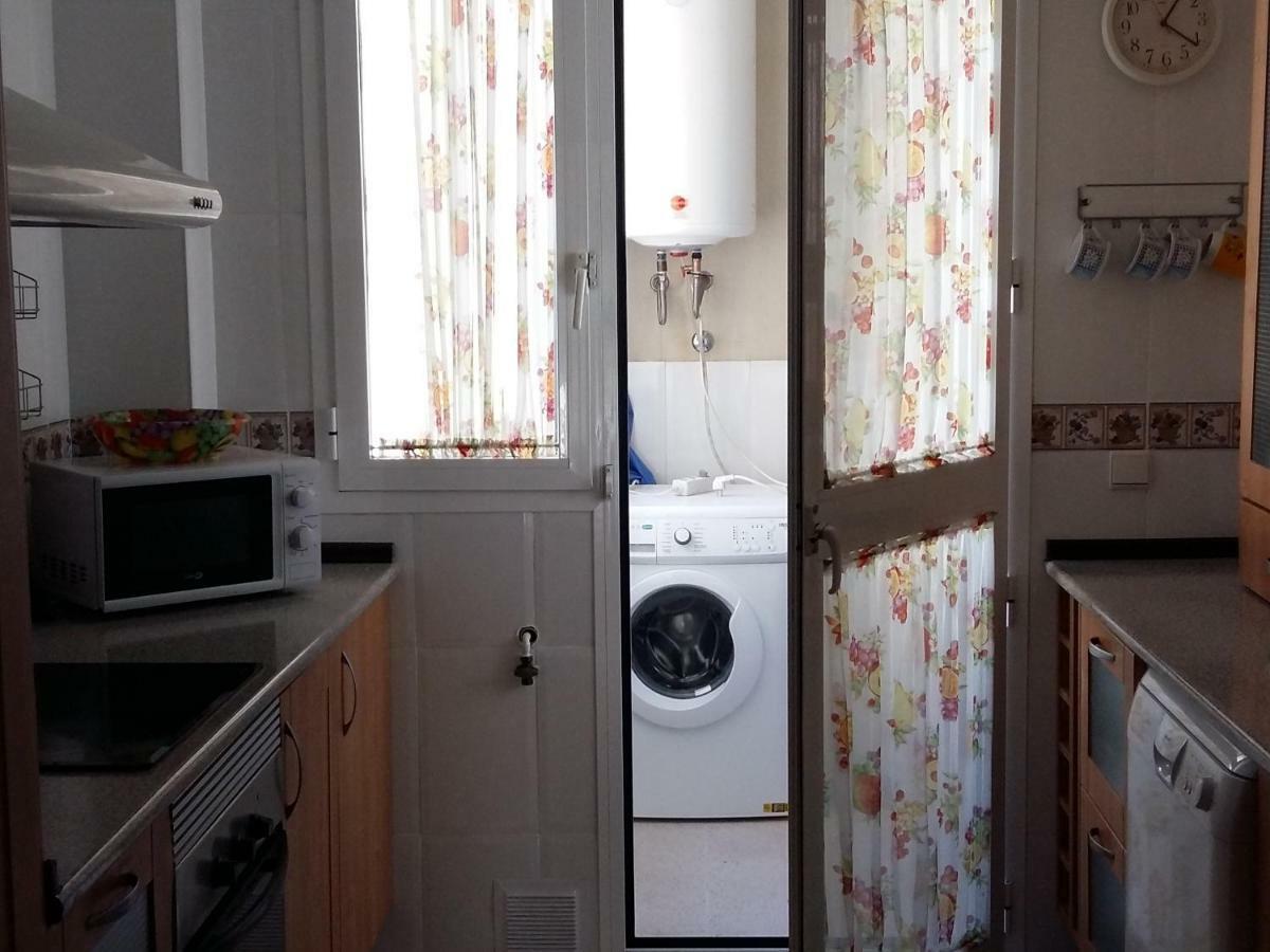 Сasa de vacaciones Piso Completo 3 Dormitorios *