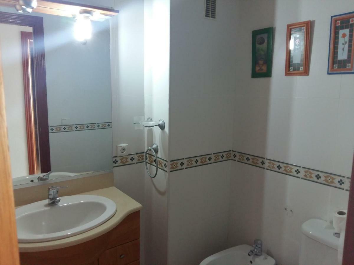 Сasa de vacaciones Piso Completo 3 Dormitorios *